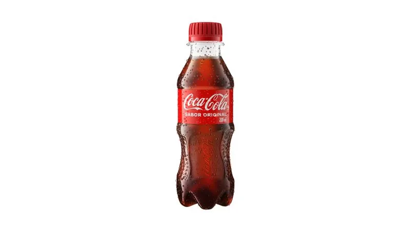 Coca Cola 200ml